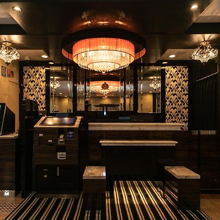 Apa Hotel Nambakita Shinsaibashi Ekimae أوساكا المظهر الخارجي الصورة