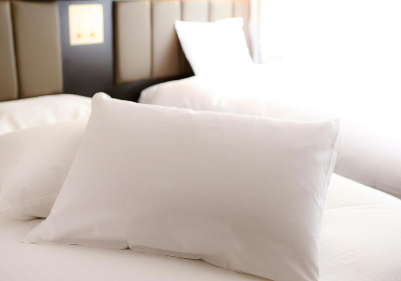 Apa Hotel Nambakita Shinsaibashi Ekimae أوساكا المظهر الخارجي الصورة