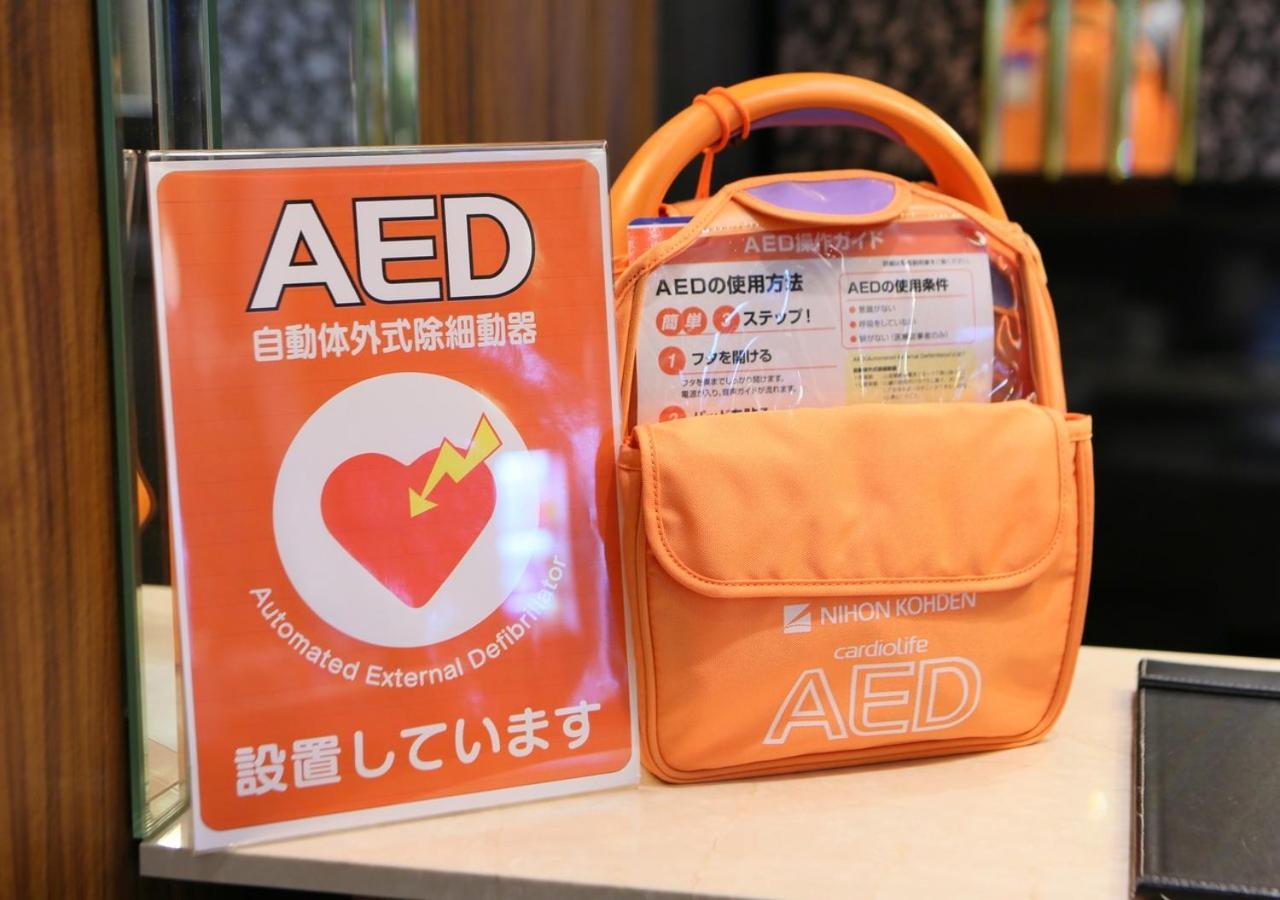 Apa Hotel Nambakita Shinsaibashi Ekimae أوساكا المظهر الخارجي الصورة