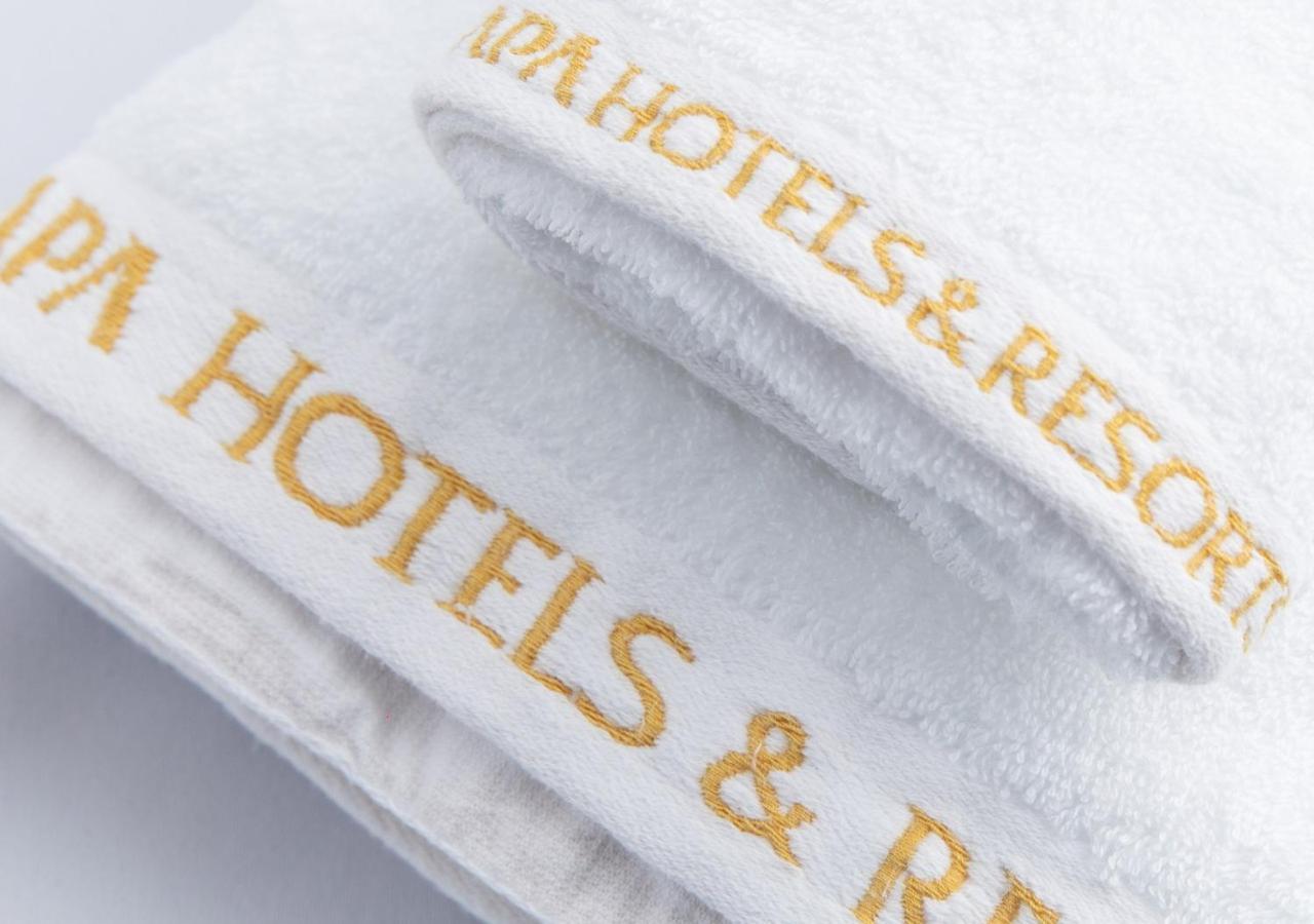 Apa Hotel Nambakita Shinsaibashi Ekimae أوساكا المظهر الخارجي الصورة